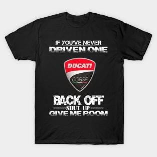 Ducati T-Shirt